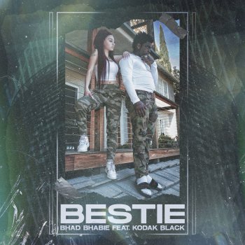 Bhad Bhabie feat. Kodak Black Bestie