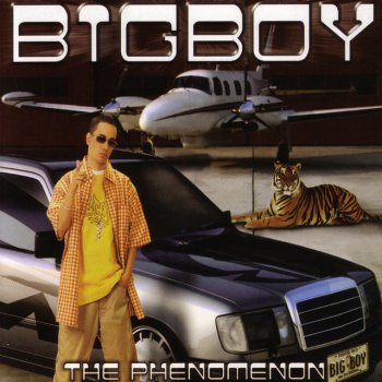Big Boy No Se Ha Acaba'o El Round