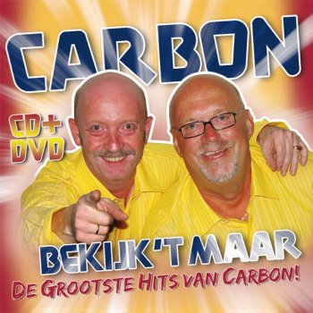 Carbon Ik wil weer naar huis