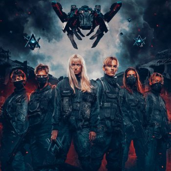 Alan Walker Fake A Smile (feat. salem ilese)