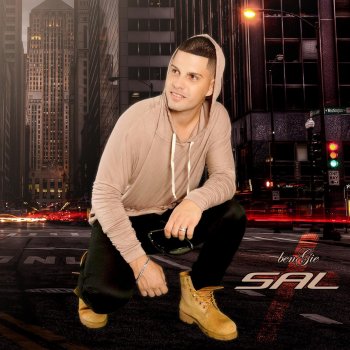 Bengie feat. Micky Medina, Shalom & Jung No Me Contamino