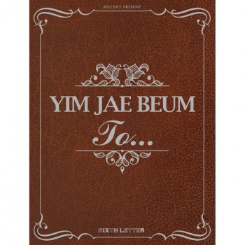 Lim Jae Bum Sweet Love