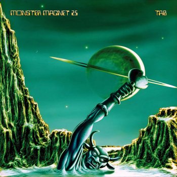 Monster Magnet Lord 13