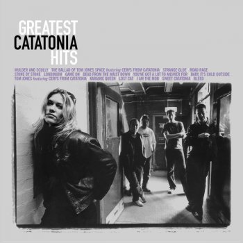 Catatonia Acapulco Gold / All Girls Are Fly / Blues Song