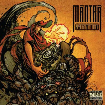 Mantra A Pretty Marvelous Story (Interlude)