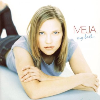 Meja I'm Here Saying Nothing