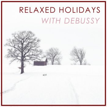 Claude Debussy feat. Monique Haas 12 Etudes, L.136: 6. Pour les huit doigts - 1949 Recording