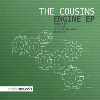 The Cousins Piston