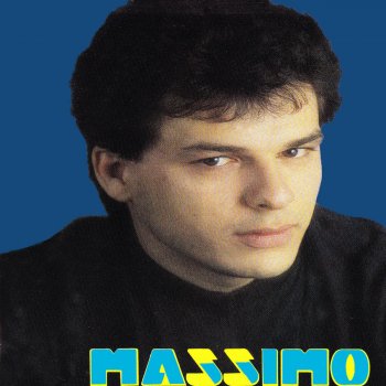 Massimo Prova insieme a me
