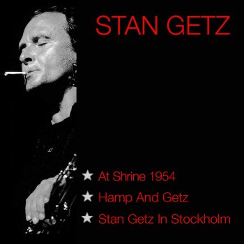 Stan Getz Gladys (Alternate Take)