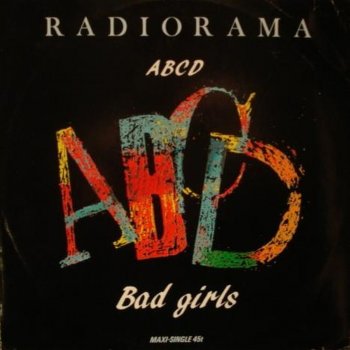 Radiorama Bad Girls (12\&quot; Version)