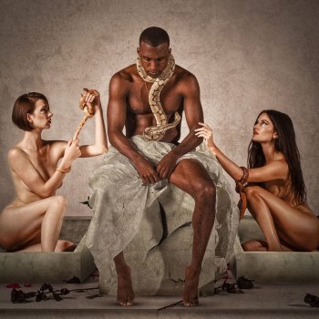 Hopsin Twisted