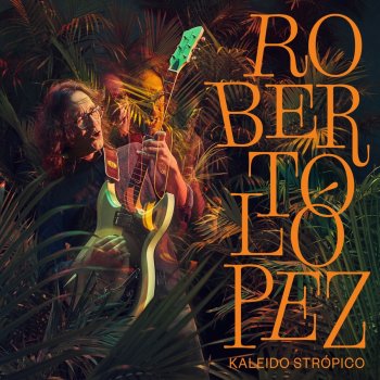 Roberto López Por la calle