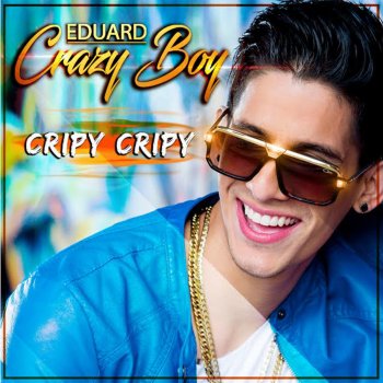 Eduard Crazy Boy Cripy Cripy