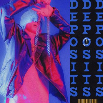 Matt OX Deposits