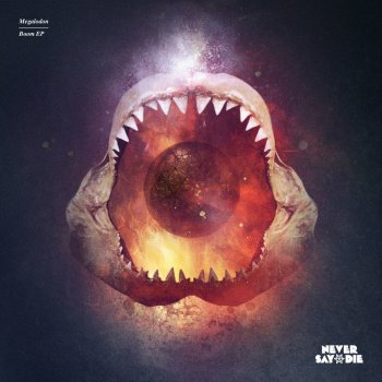 Megalodon feat. Habstrakt 40 Cows