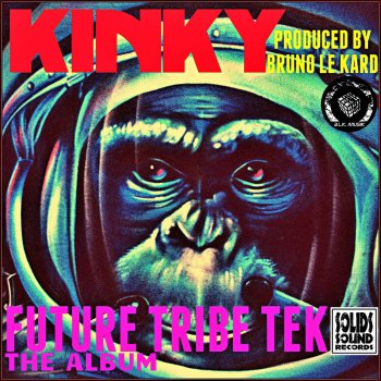 Kinky Countdown (Minimal Tech Mix)