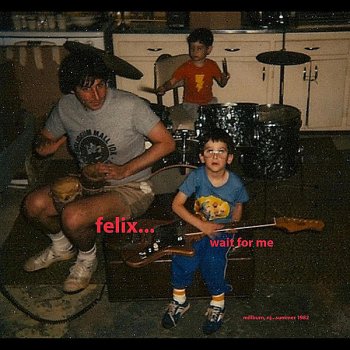 Felix Me Who Sticks Around