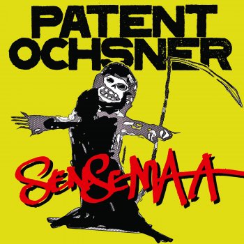 Patent Ochsner Sensemaa
