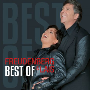 Freudenberg & Lais Auf den Dächern von Berlin (Radio Edit)