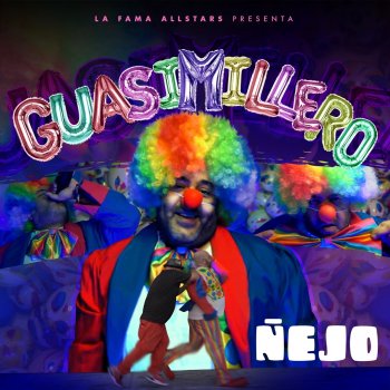 Ñejo Guasimillero