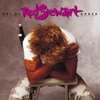 Rod Stewart Forever Young (Live)