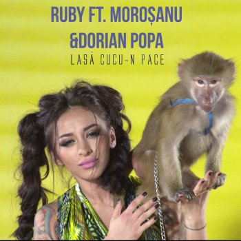 Ruby, Catalin Moroşanu & Dorian Popa Lasă Cucu-N Pace
