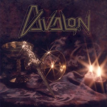 Avalon No Pronuncies Mi Nombre