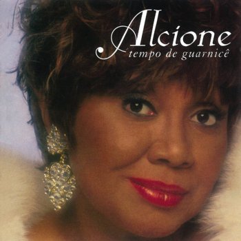 Alcione Ontem
