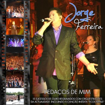 Jorge Ferreira O Pensar Dum Emigrante Com Saudade