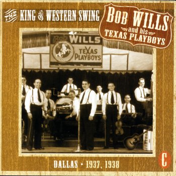 Bob Wills & His Texas Playboys Empty Bed Blues