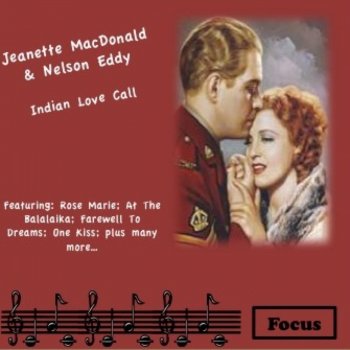 Jeanette Macdonald Nelson Eddy Isn't It Romantic?