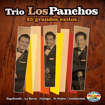 Los Panchos Perdon - Bolero