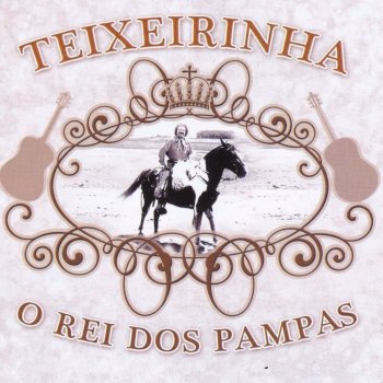 Teixeirinha Eu Não Devia, Mas....