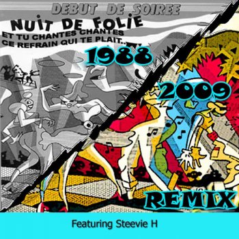 Debut De Soiree Nuit De Folie