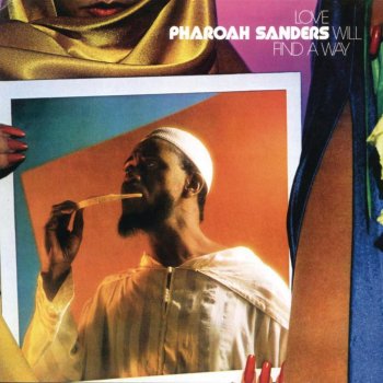 Pharoah Sanders Pharomba