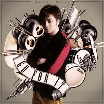 Daichi Miura Half of You