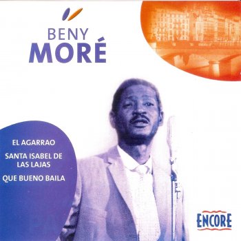 Beny Moré Marienao