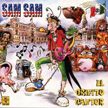 Sam Sam Mil Hierbas