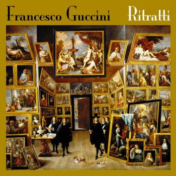 Francesco Guccini Una Canzone