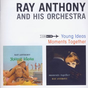 Ray Anthony In Time
