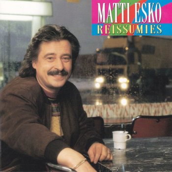 Matti Esko Reissumies