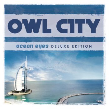 Owl City Fireflies (Adam Young remix)