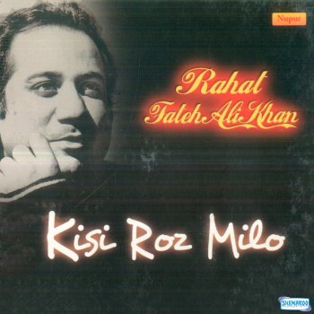 Rahat Fateh Ali Khan Khat Yeh Tumhara