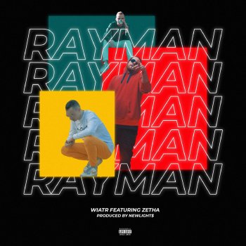 Wiatr feat. Zetha Rayman