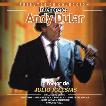 Andy Dular Lo Mejor de Tu Vida