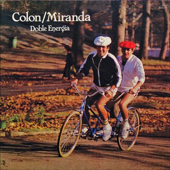 Willie Colón feat. Ismael Miranda Cartas Marcadas