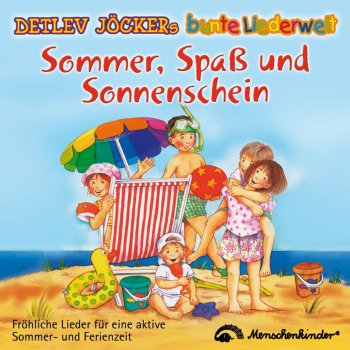Detlev Jöcker Hallo, kleiner Wal
