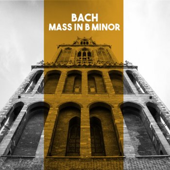 Johann Sebastian Bach feat. The Chorus And Orchestra Of The Friends Of Music Mass No. 23 in B Minor, BWV 232: Agnus Dei