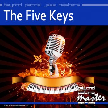 The Five Keys The White Cliffs of Dover